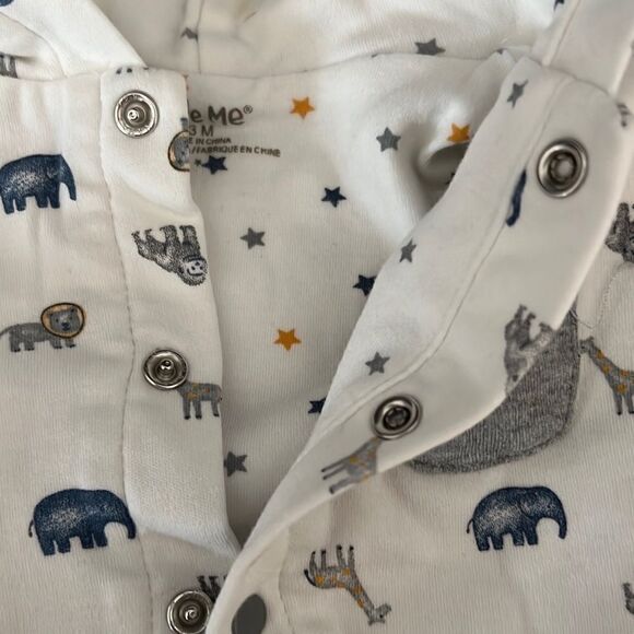 Little Me 2 Piece Set - Picture 5 of 10